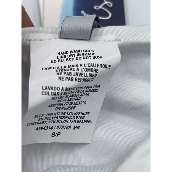 Isabella Rose Sugar On Top Maui Fit Bikini Bottoms Size Small - Picture 5 of 7